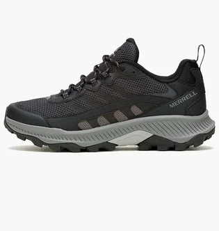 Черевики чоловічі Merrell Speed Strike 2 Black J037849