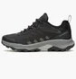 Ботинки мужские Merrell Speed Strike 2 Black J037849