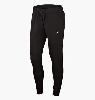 Штаны мужские Nike Dry Taper Fleece Black CJ4312-010