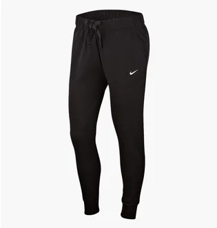 Штаны мужские Nike Dry Taper Fleece Black CJ4312-010