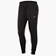 Штаны мужские Nike Dry Taper Fleece Black CJ4312-010