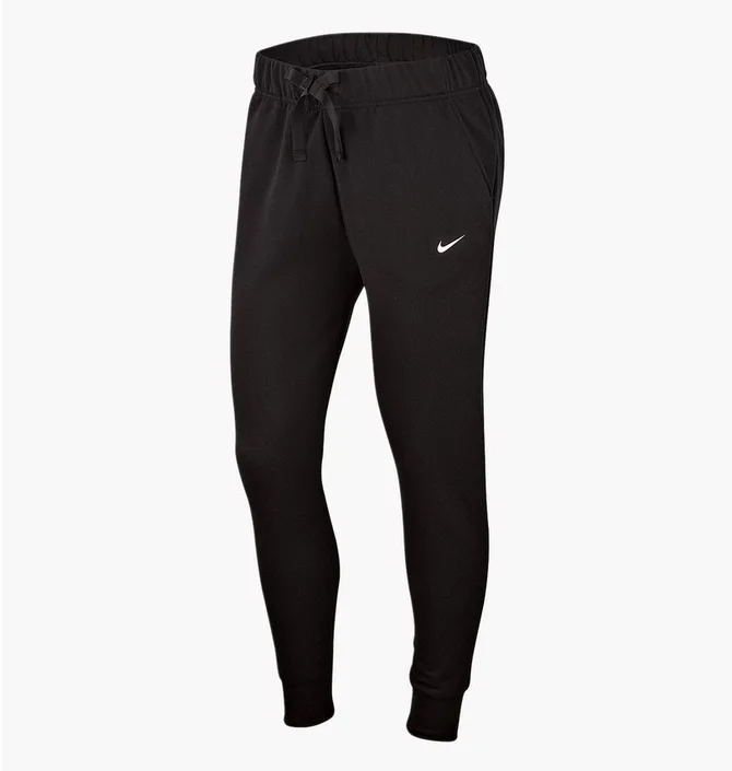 Штаны мужские Nike Dry Taper Fleece Black CJ4312-010