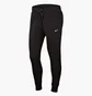 Штаны мужские Nike Dry Taper Fleece Black CJ4312-010