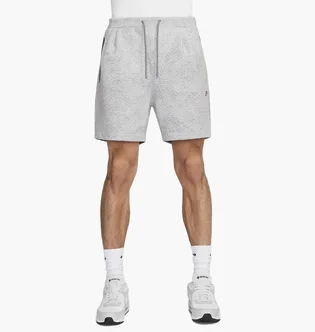 Шорты мужские Nike Forward Shorts Grey DX0201-077