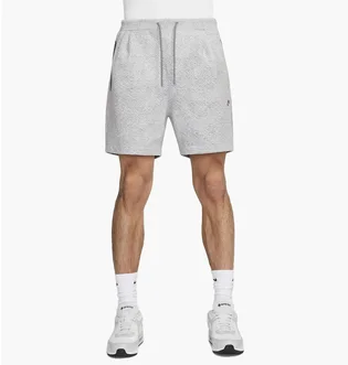 Шорты мужские Nike Forward Shorts Grey DX0201-077