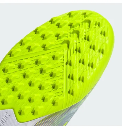 Сороконожки унисекс Adidas F50 Pro Violet JH7665