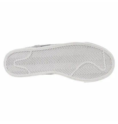 Кросівки жіночі Nike W Blazer Low Lx Grey AA2017-500