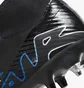 Бутсы унисекс Nike Mercurial Superfly 9 Academy Black DJ5628-040
