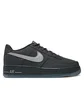 Кроссовки детские Nike Air Force 1 Gs Black FV3980-001