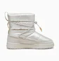 Сапоги женские Puma Snowbae Wns Patent Metallic 393931-02