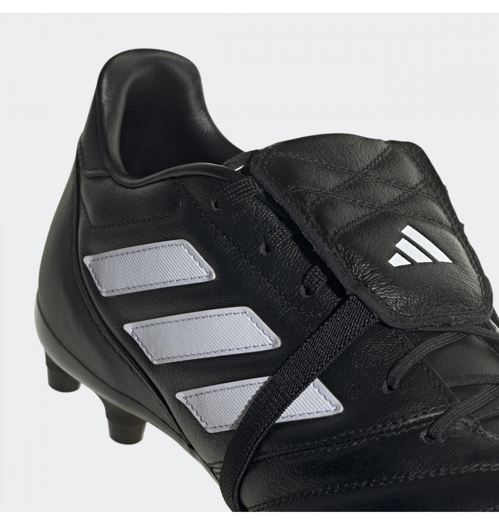 ᐉ Бутси унісекс Adidas Copa Gloro Firm Ground Boots Black Gy9045