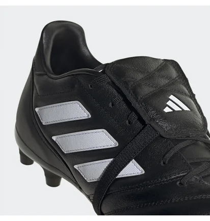 Бутси унісекс Adidas Copa Gloro Firm Ground Boots Black Gy9045