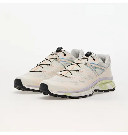 Кроссовки мужские Salomon Xt-6 Mindful Beige L47467000