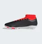 Бутси унісекс Adidas Predator 24 League Firm Ground Cleats Black IG7772