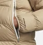 Куртка чоловіча Nike Nk Sf Wr Pl-Fld Hd Parka Beige Dr9609-247