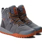 Ботинки мужские Columbia Fairbanks Omni-Heat Grey BM2806-053