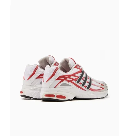Кросівки чоловічі Adidas Originals Adistar Cushion White/Red IG1738