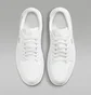 Кроссовки унисекс Air Jordan Air 1 Low G White DD9315-111