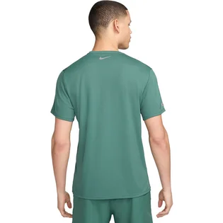 Футболка чоловіча Nike Flash Miler Top Green FN3051-361