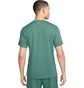 Футболка мужская Nike Flash Miler Top Green FN3051-361
