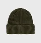 Шапка мужская C.P. Company Goggle Beanie Green CMAC122A-005509A