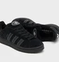 Кросівки чоловічі Adidas Originals Campus 00S Black IF8768