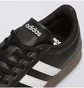 Кроссовки унисекс Adidas Vl Court Base Black ID3712