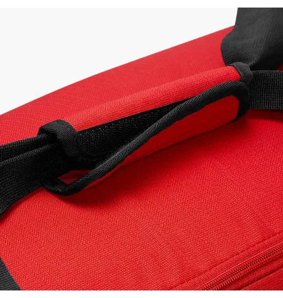 Сумка унісекс Nike Brsla Red DH7710-657