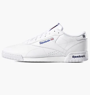 Кроссовки мужские Reebok Ex-O-Fit White AR3169