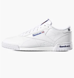 Кроссовки мужские Reebok Ex-O-Fit White AR3169