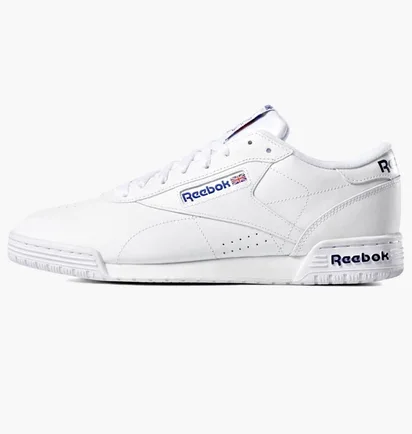 Кросівки чоловічі Reebok Ex-O-Fit White AR3169