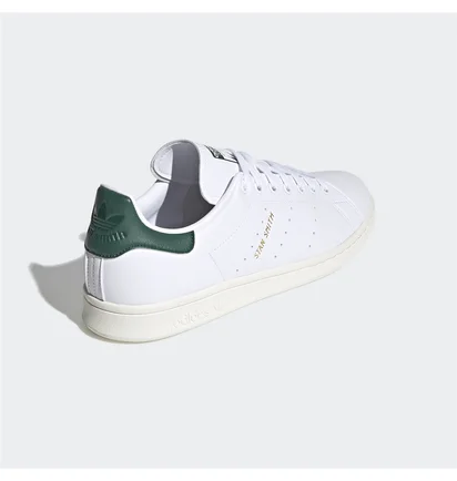 Кроссовки мужские Adidas Stan Smith Shoes White FX5522