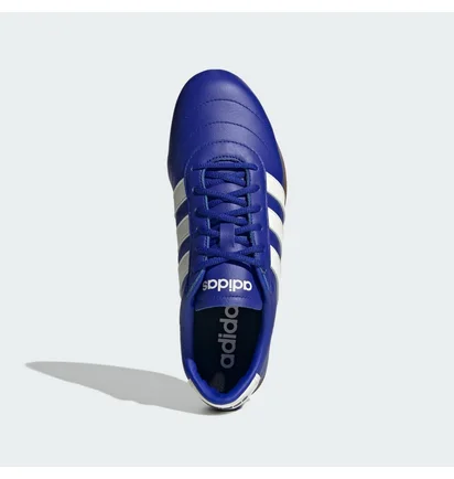 Кросівки жіночі Adidas Grand Court Lo Blue JQ9692