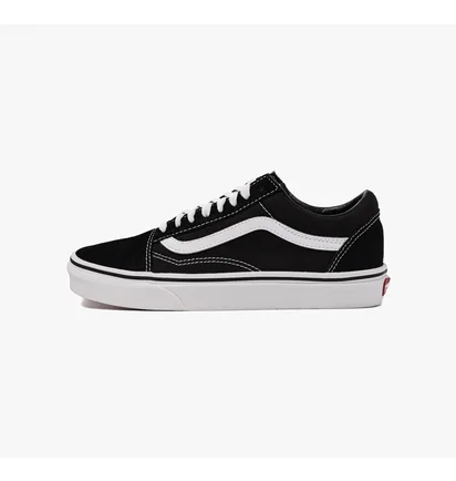Кеди унісекс Vans Ua Old Skool Black VN000D3HY28