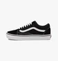 Кеди унісекс Vans Ua Old Skool Black VN000D3HY28