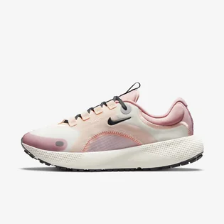 Кроссовки женские Nike React Escape Run Pink CV3817-106