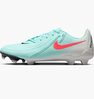 Бутси чоловічі Nike Phantom Gx Ii Academy Fg/Mg Turquoise FD6723-300