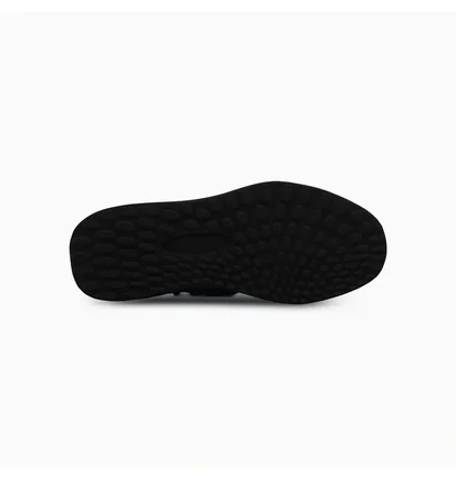 Кросівки чоловічі Lane Eight Trainer Ad1 Black AD1018
