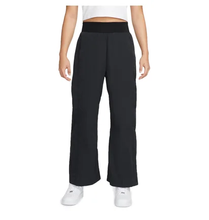 Штани жіночі Nike Wmns Nsw Icon Clash Black DD5094-010