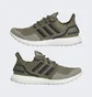 Кросівки чоловічі Adidas Ultraboost 1.0 Lcfp Shoes Olive HR0056