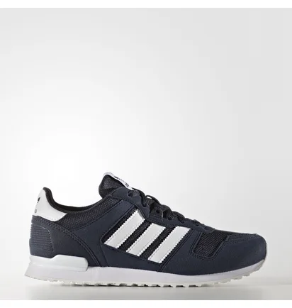 Кросівки жіночі Adidas Zx 700 Originals Blue Bb2444