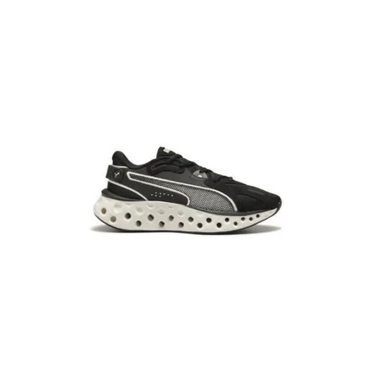 Кроссовки мужские Puma Softride Frequence Black 310500-16