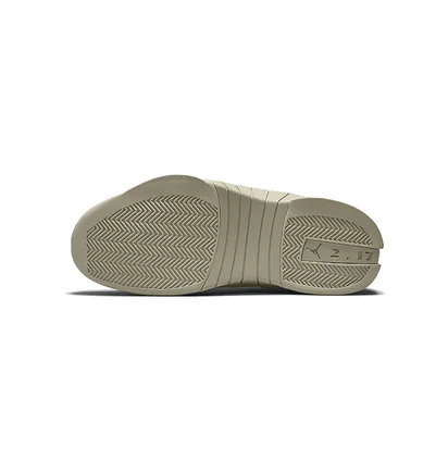 Кросівки жіночі Air Jordan 15 Billie Eilish (W) Grey DN2863-200
