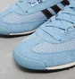 Кроссовки женские Adidas Originals X Wales Bonner Sl 76 Light Blue IH3262