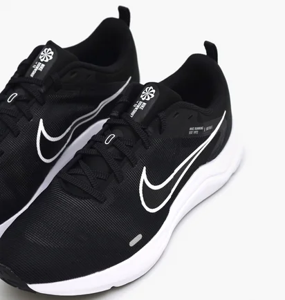 Кроссовки мужские Nike Downshifter 12 Black Dd9293-001