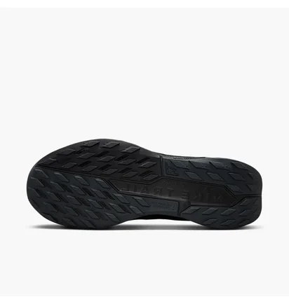 Кросівки чоловічі Nike React X Pegasus Trail 5 Black DV3864-002