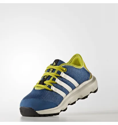 Кросівки дитячі Adidas Terrex Voyager Climacool Blue BB1944