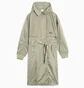 Парка жіноча Nike Sportswear Essentials Waterproof Jacket Olive FB4521-386