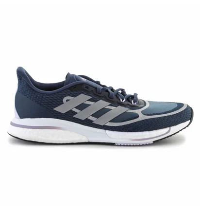Кроссовки женские Adidas Supernova W + Blue GY0845
