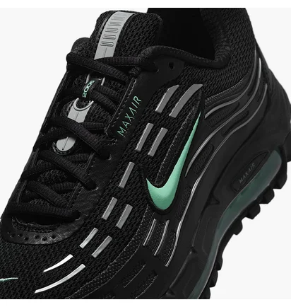 Кроссовки мужские Nike Air Max Tl 2.5 Black IB3074-003